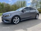 Mercedes-Benz Klasa A 180 (BlueEFFICIENCY) 7G-DCT - 30