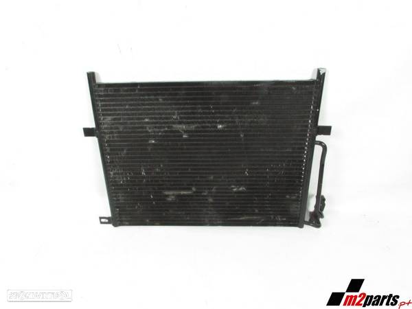 Radiador de ar condicionado Seminovo/ Original BMW Z4 Roadster (E85)/BMW Z4 Coup... - 1