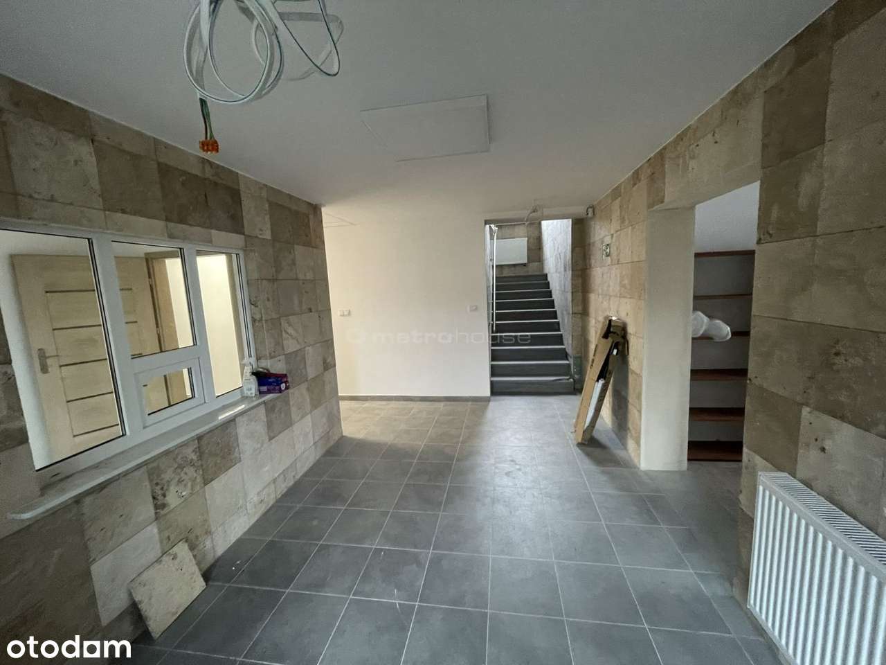 OKAZJA ! Obiekt biurowy na Wynajem 380m2 ! - Pełny obrazek: 4/10