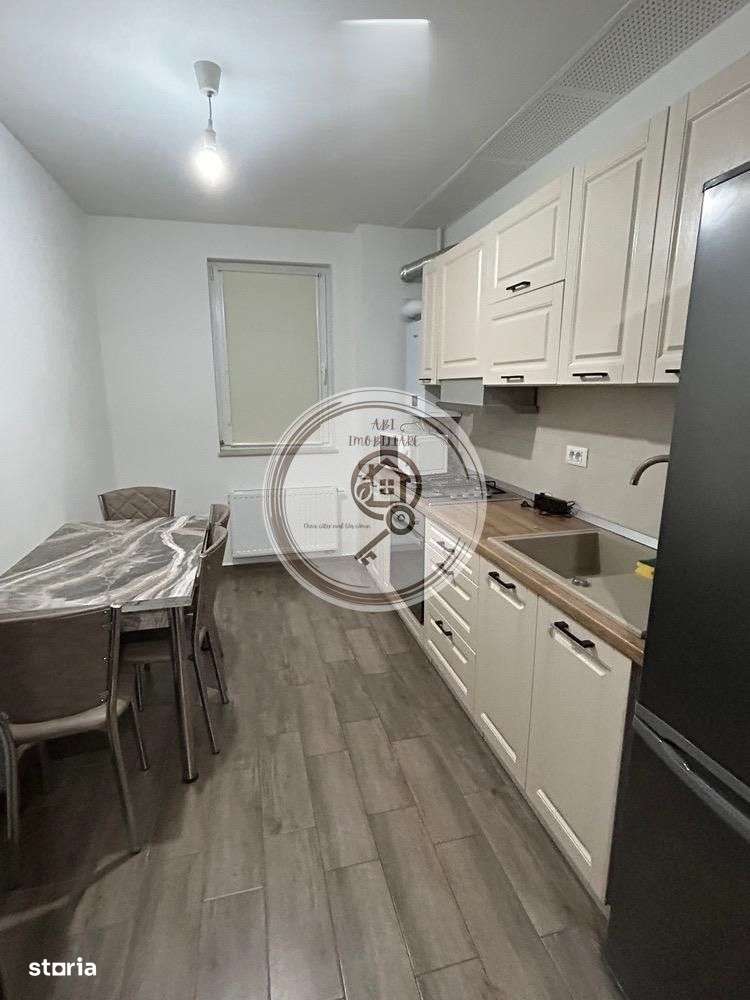 Apartament de închiriat spațios și mobilat – UrbanPlaza, Brașov - Imagine principală: 1/7