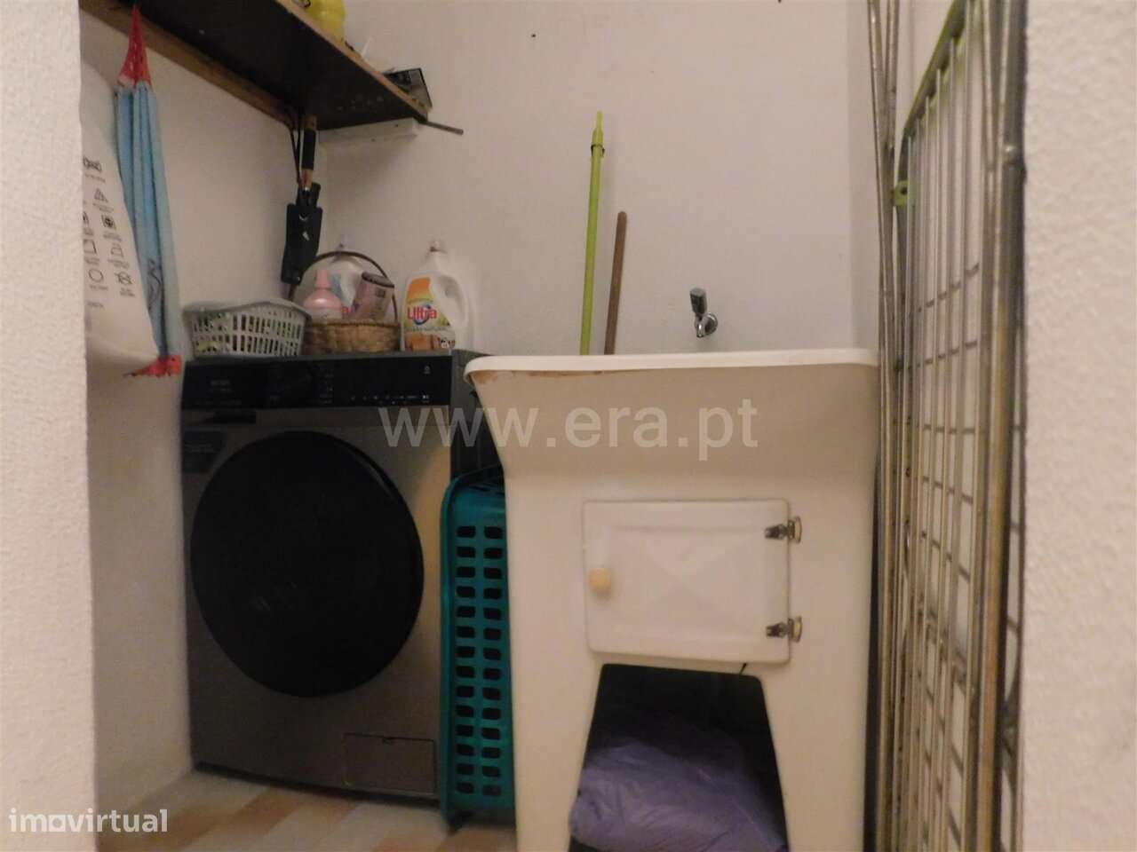 Apartamento T3 / Seia, Seia, São Romão e Lapa dos Dinheiros - Grande imagem: 4/17