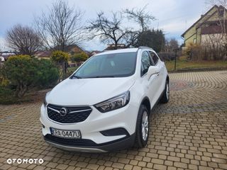 Opel Mokka X 1.4 T Color Edition