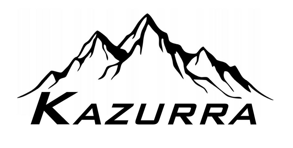 KAZURRA logo