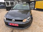 Volkswagen Golf 1.6 TDI 4Motion BlueMotion Technology Allstar - 27