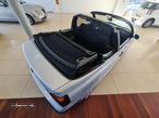 VW Golf Cabriolet 1.6 Trendline - 11