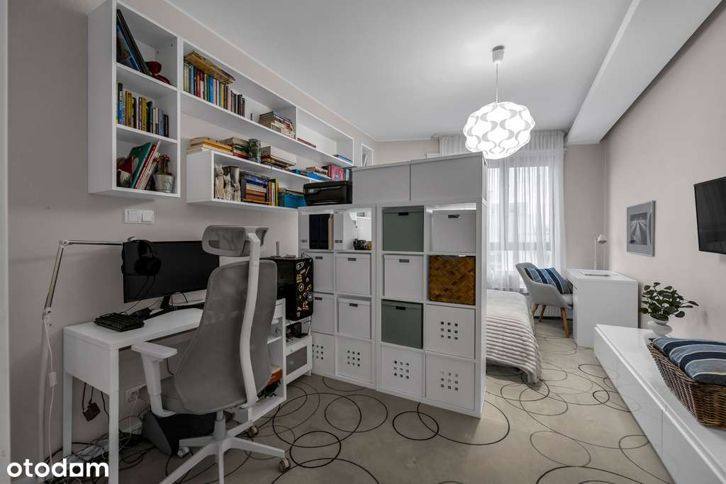 Dla rodziny | Komfortowe | 2 miejsca postojowe-11