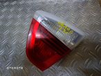 Lampa w klape prawa BMW E90 - 1