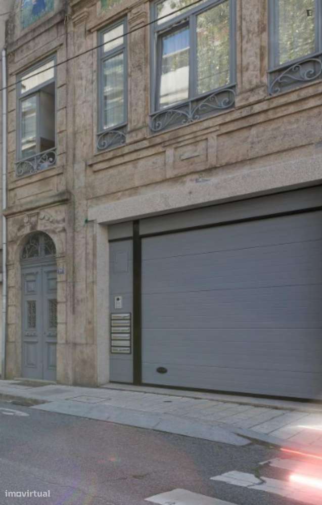 Apartamento com 2 quartos - localizado em Paranhos Porto - Grande imagem: 3/6