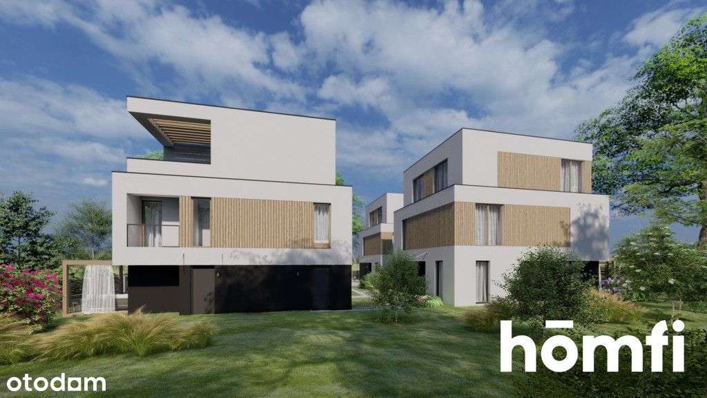 4 pokoje|taras z widokiem na góry|ogród|84,7m2 - Pełny obrazek: 4/7