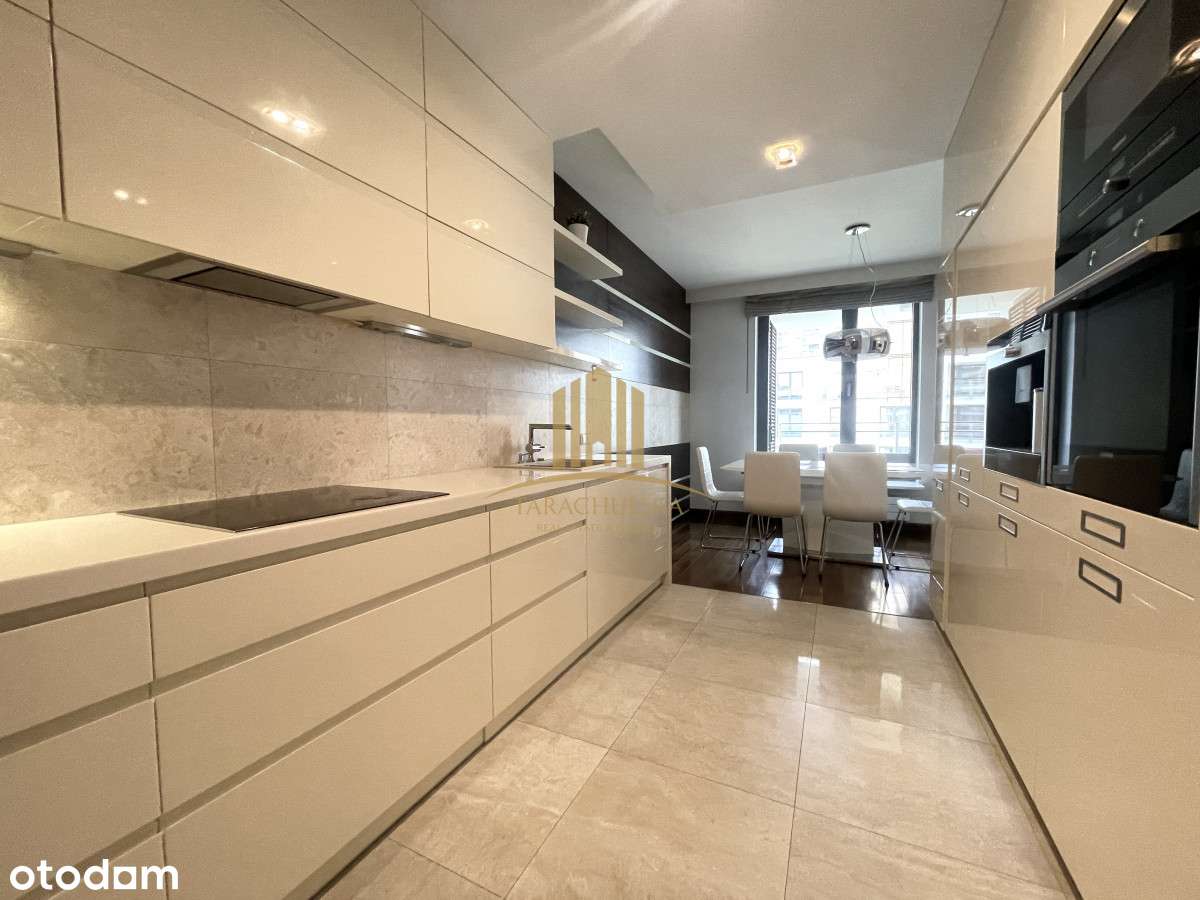 Grzybowska 4 | 2 bedroom | 2 bathroom | AC - Pełny obrazek: 4/20