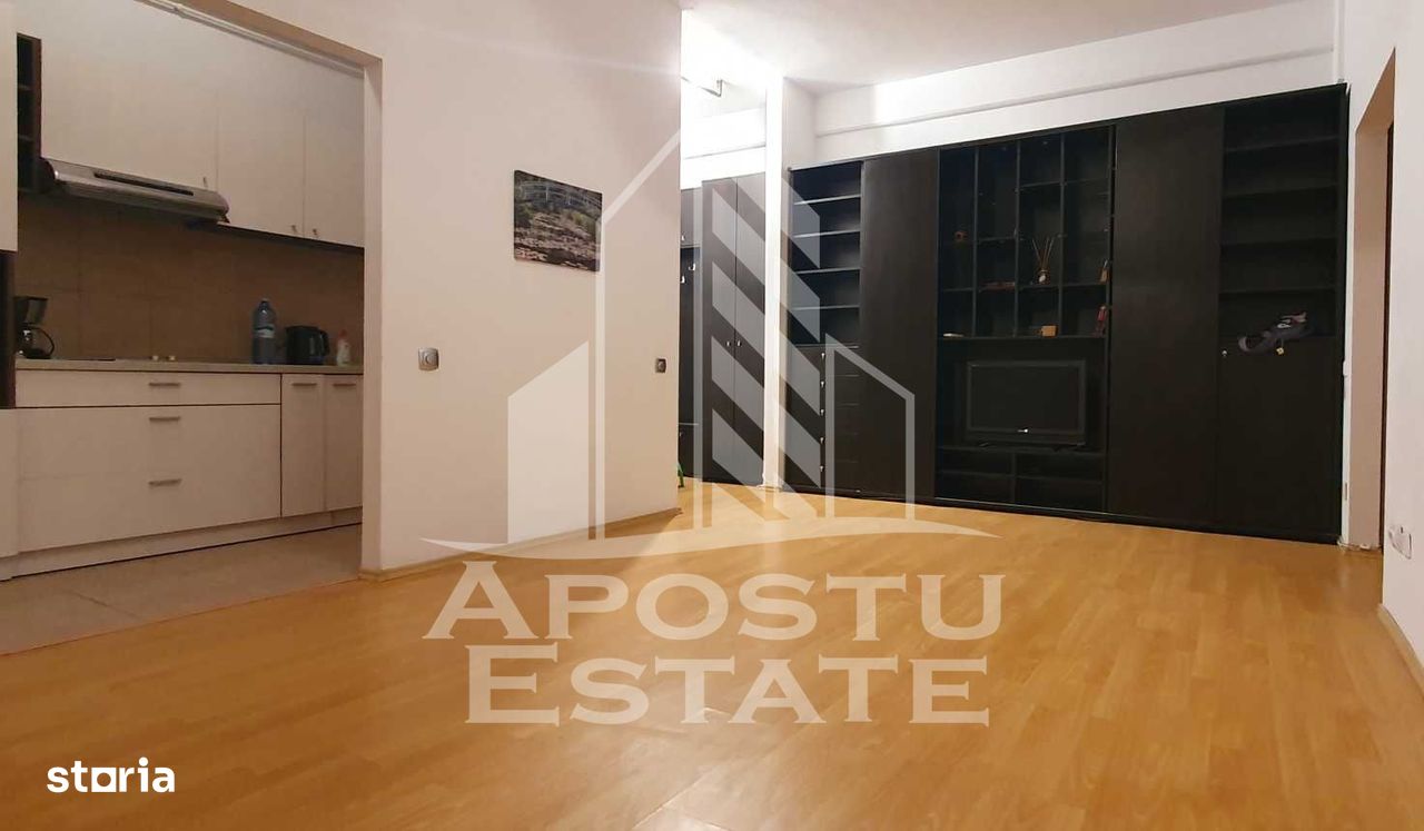 Apartament cu 2 camere, etajul 1, situat in zona Iosefin