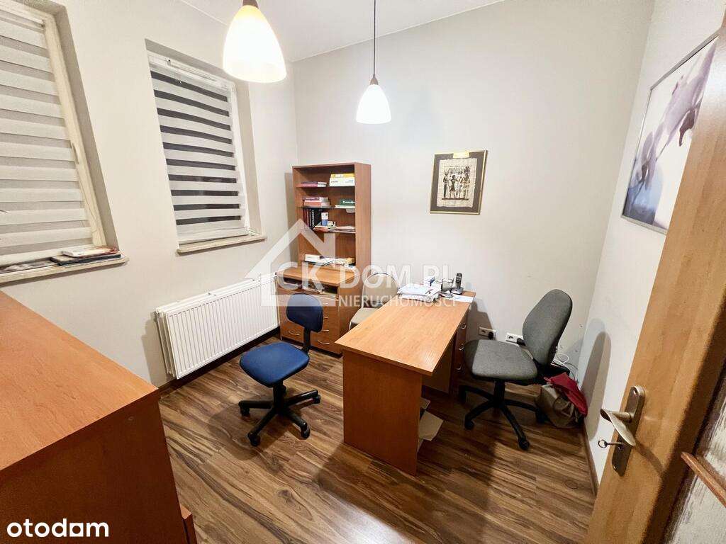 Lokal 115,8 m² w centrum Kielc – idealny pod aptek - Pełny obrazek: 5/12