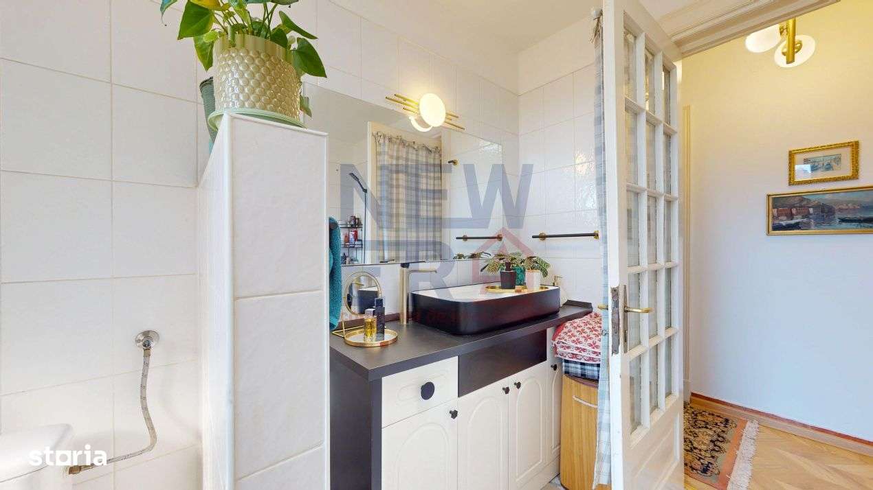 Apartament 4 camere de vanzare | Bd. Ferdinand – Str. Caminului-13