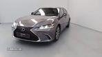 Lexus ES 300h Special Edition - 1