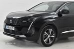 Peugeot 3008 1.2 PureTech Allure Pack EAT8 - 9