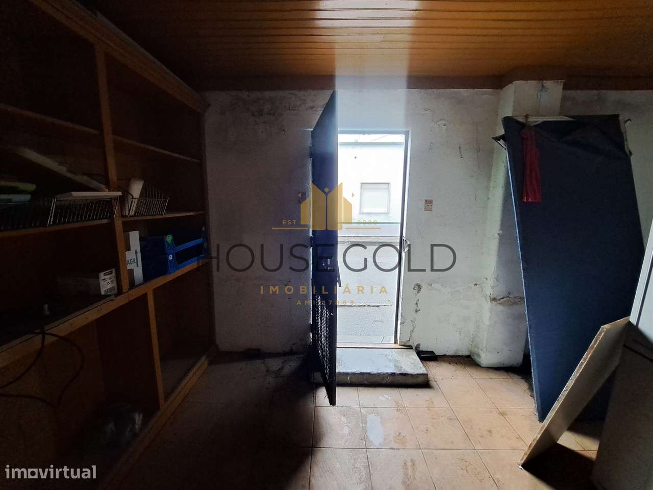 Espaço Comercial / Loja com Dupla Visibilidade – 86 m² (BFR-291)-10