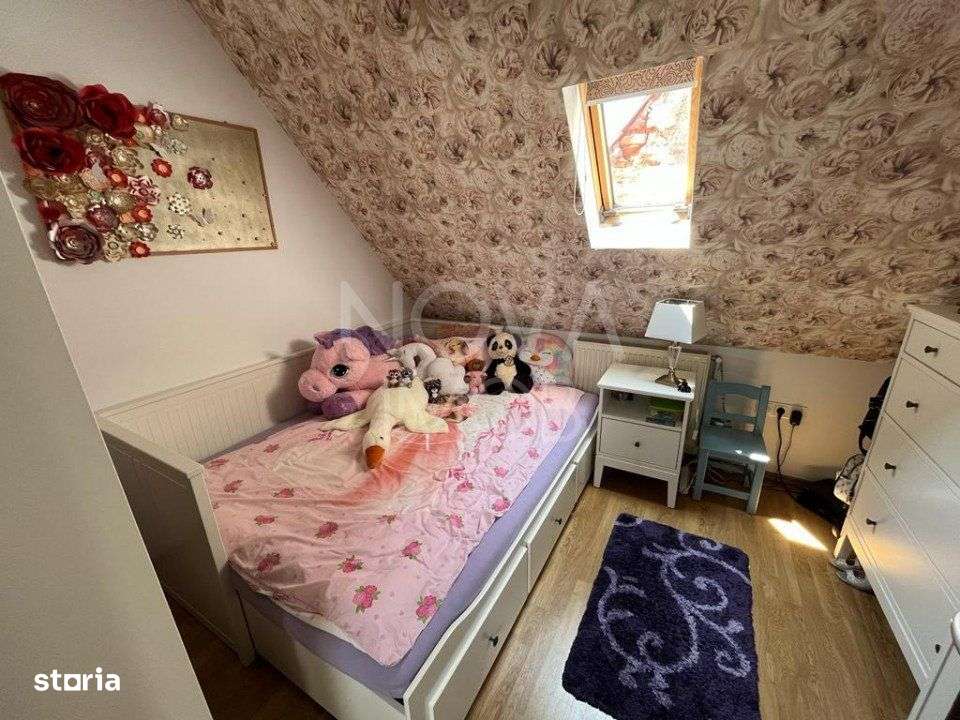 Casa individuala - Victor Tordasianu - Imagine principală: 5/19