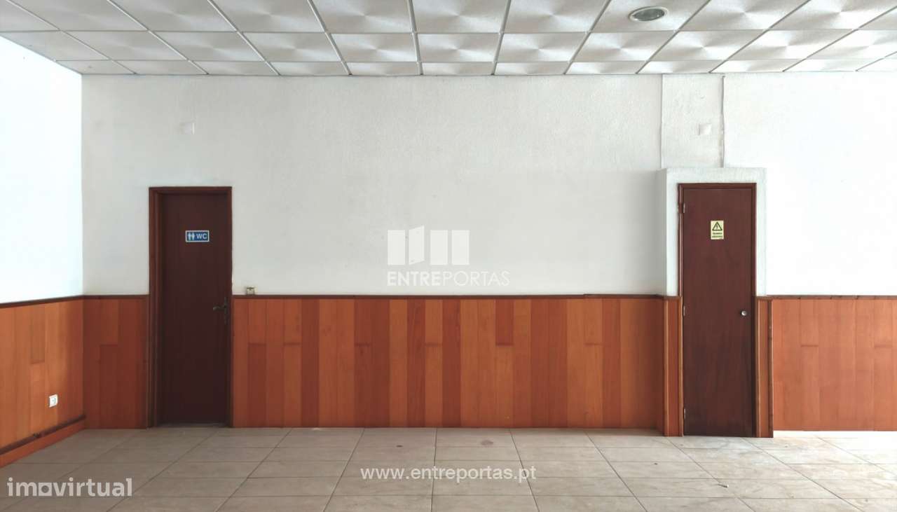 (Arrendar) Loja, Darque, Viana do Castelo - Grande imagem: 3/14