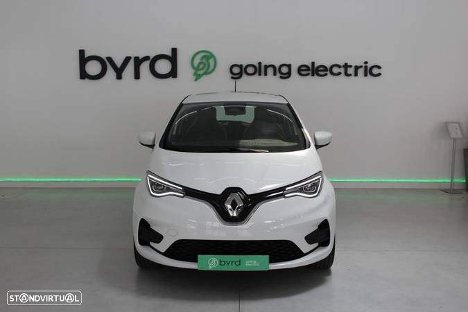 Renault Zoe Zen 50 Flex - 2