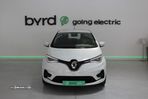 Renault Zoe Zen 50 Flex - 2