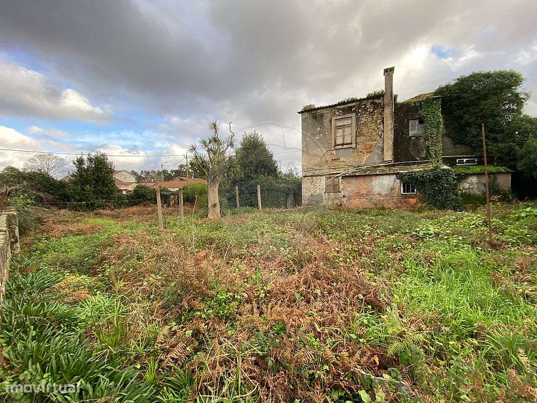 Moradia T7 para venda-6