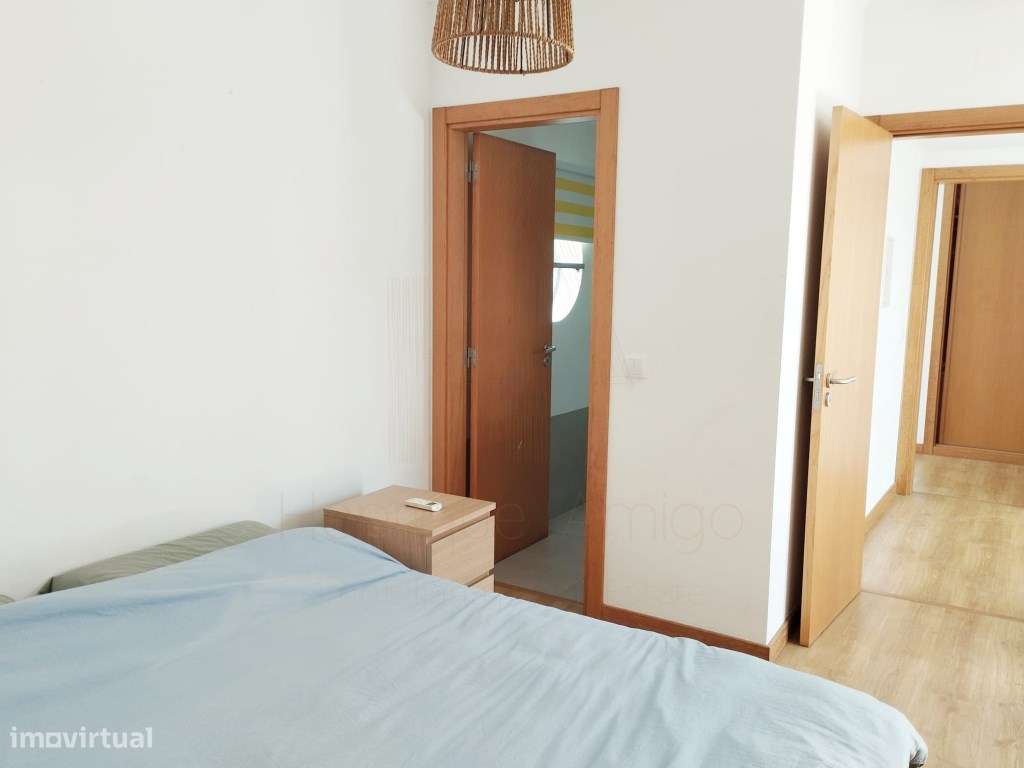 EXCLUSIVO | Excelente Moradia T3 em Castelo (Sesimbra)-13