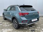 Volkswagen T-ROC 1.5 TSI ACT OPF DSG Style - 5