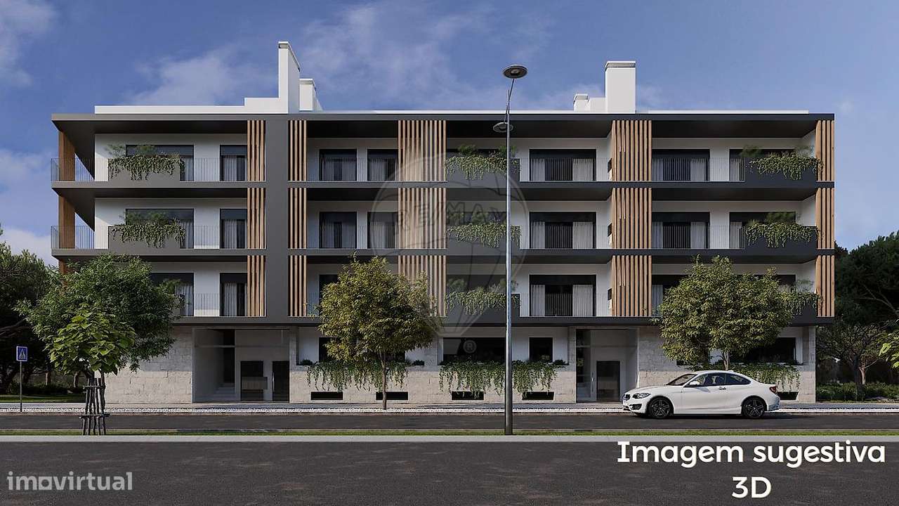 Apartamento T3 para venda - Grande imagem: 4/21