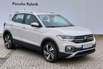 Volkswagen T-Cross 1.0 TSI Style DSG - 1