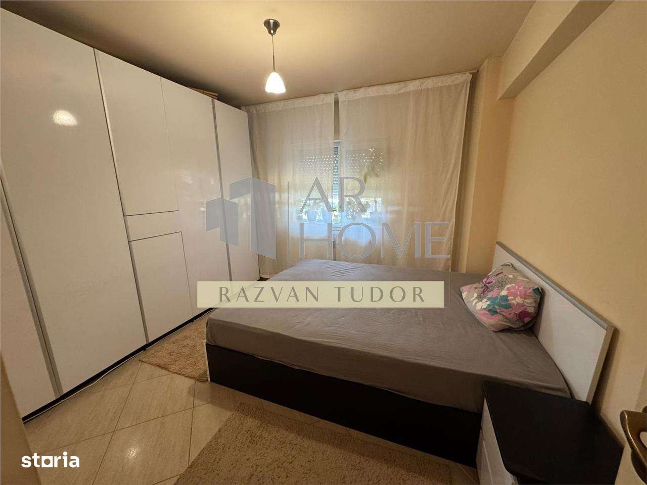 Apartament 3 camere , Gh.Doja , Ploiesti , mobilat complet - Imagine principală: 3/13