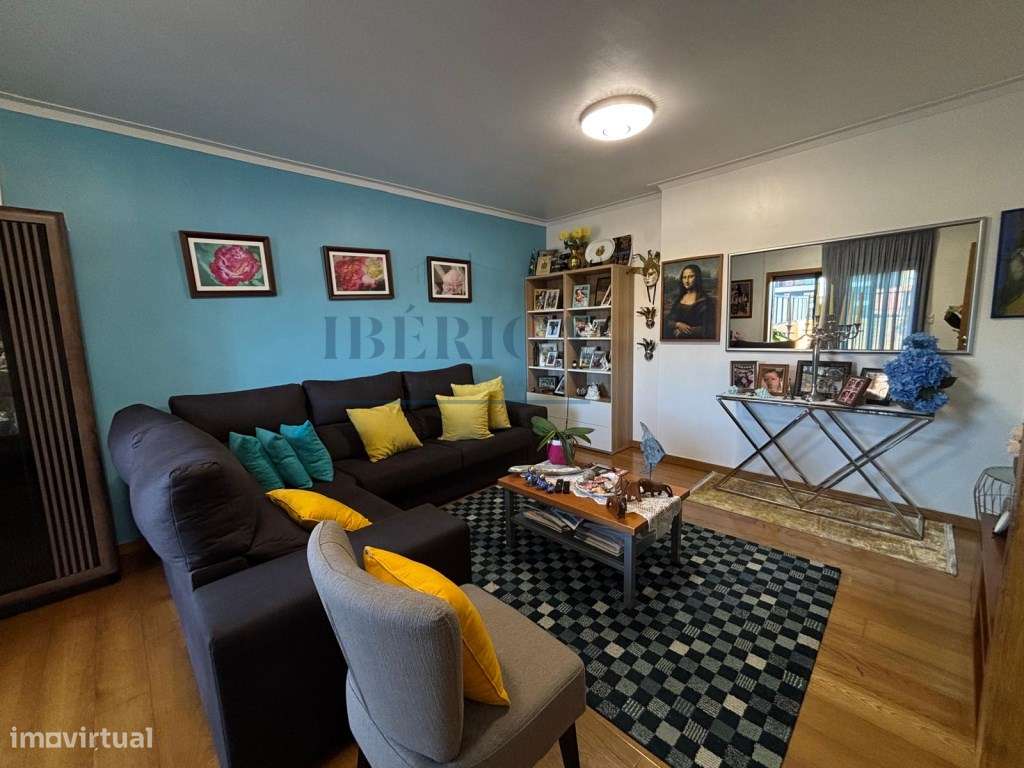Apartamento T2 Venda Vila Nova de Gaia-5