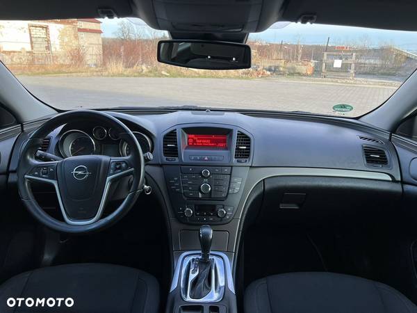 Opel Insignia 2.0 T Edition - 28