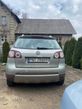 Volkswagen Golf Plus 2.0 TDI Cross - 3