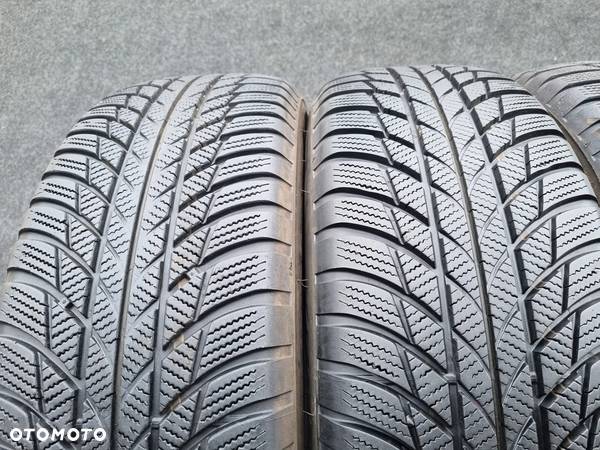 Opony Zimowe Bridgestone Blizzak LM001 215/65/17 99H 4szt. - 2