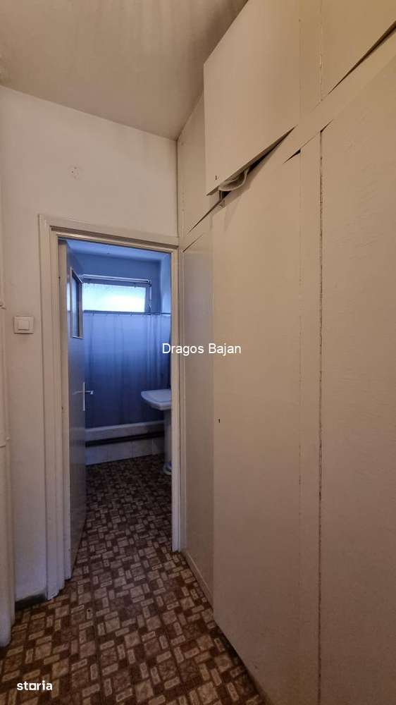 3 camere / 1958 // Cismigiu-9