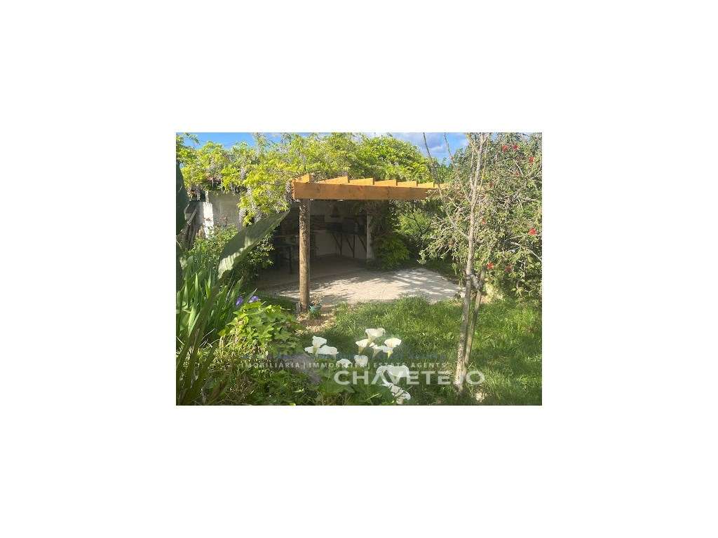 Quinta duplex T4 independente com vistas espetaculares-5
