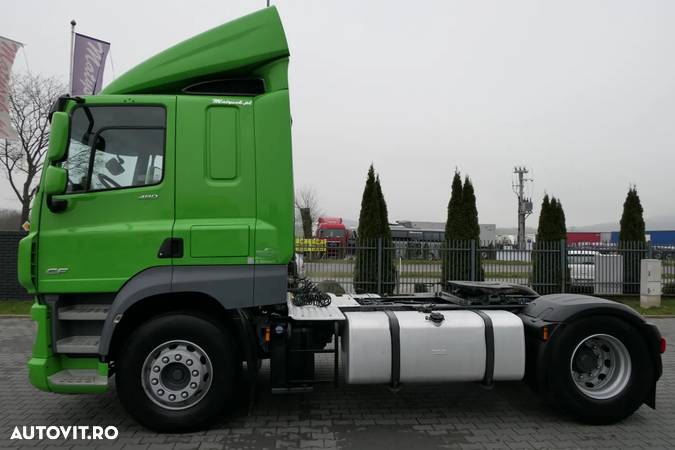 DAF CF 480 / LOW / HIDRAULIC / EURO 6 / LOW - 5