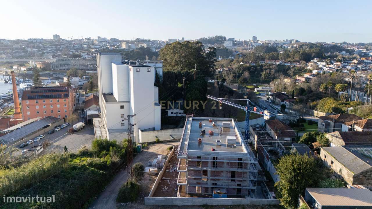 Empreendimento Exclusivo em Valbom, Gondomar – A poucos minutos da Mar - Grande imagem: 5/27