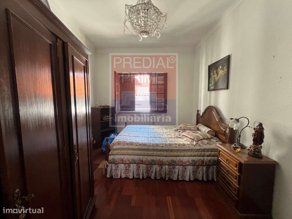 MORADIA À VENDA EM VOUZELA - VISEU-27