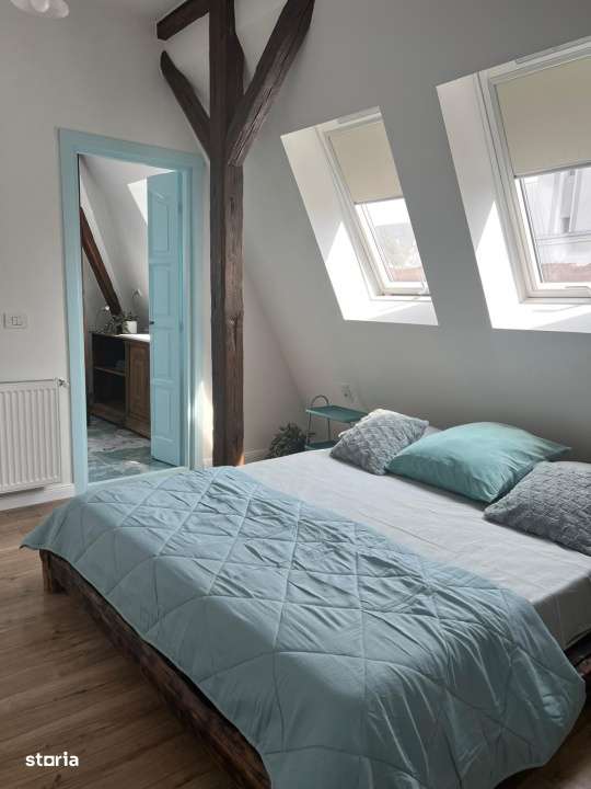 Duplex de vanzare, 220 mp, zona Centrul Vechi - Imagine principală: 5/13