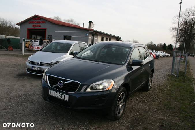 Volvo XC 60 D3 Summum - 3