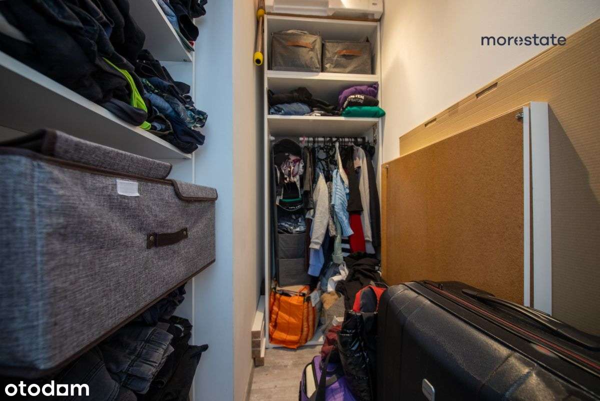 Mieszkanie z osobną kuchnią na Czyżynach-6