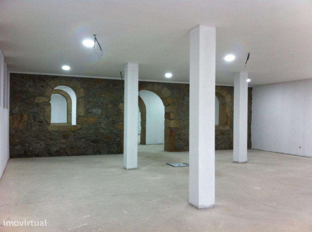 Complexo comercial e habitacional - Grande imagem: 3/6