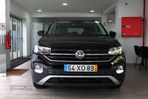 VW T-Cross 1.0 TSI - 3