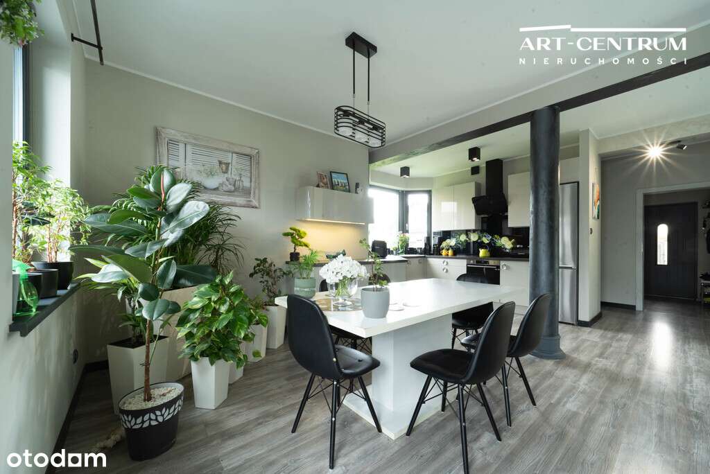 Dom dla Ciebie i Twojej rodziny - Pełny obrazek: 4/20