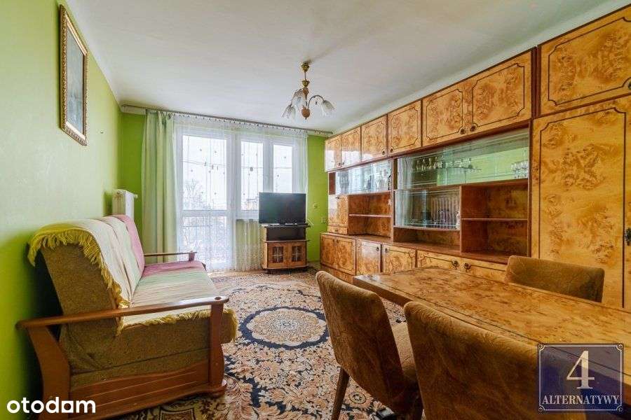 Mieszkanie 45 m2 Tarnów ul. Mościckiego