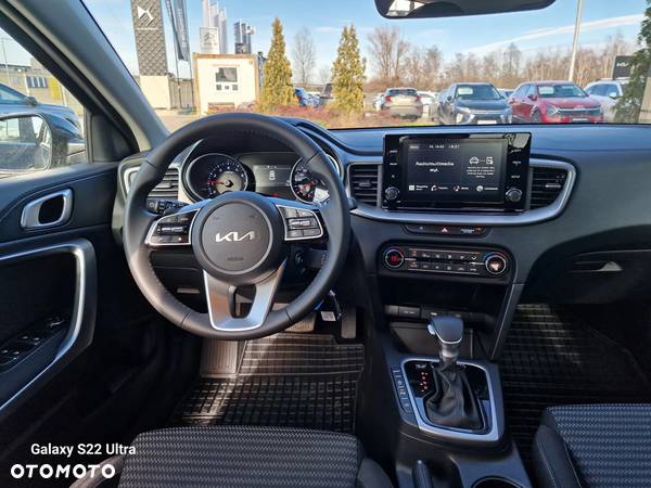 Kia XCeed 1.5 T-GDI M DCT - 3