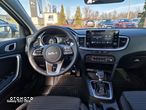 Kia XCeed 1.5 T-GDI M DCT - 3