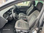 Volkswagen Golf 2.0 BlueTDI DSG Highline - 12