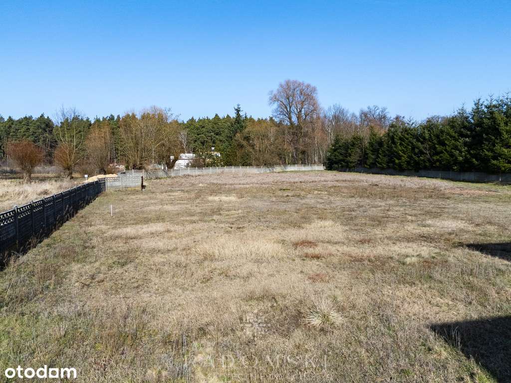 Działki budowlane w malowniczej okolicy – Wolica - Pełny obrazek: 5/15